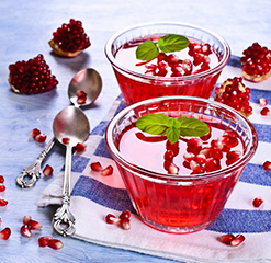 Confectionery Gelatine