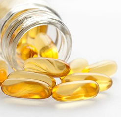 Softgel Bovine Gelatine