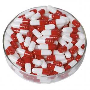 Empty Gelatin Capsules